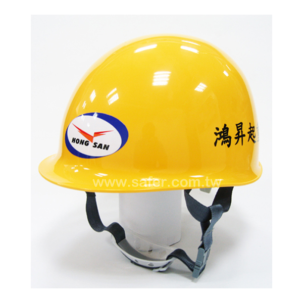 日式安全帽(ABS)-2