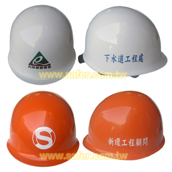 日式安全帽(ABS)-5