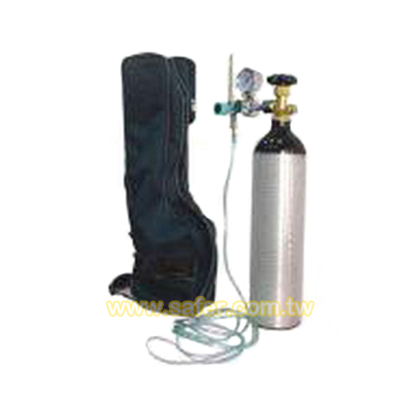 氧氣急救器 CY-46-A