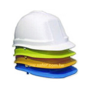 澳洲工程帽(ABS)