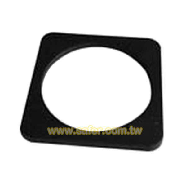 三角錐/交通錐PVC加重墊 (2kg)