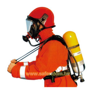 SPASCIANI 空氣呼吸器 MK2-1603