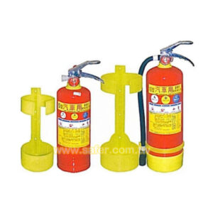 汽車用蓄壓式乾粉滅火器(10P)(新規)