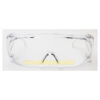 耐衝擊安全眼鏡(透明) SG-601C (2)
