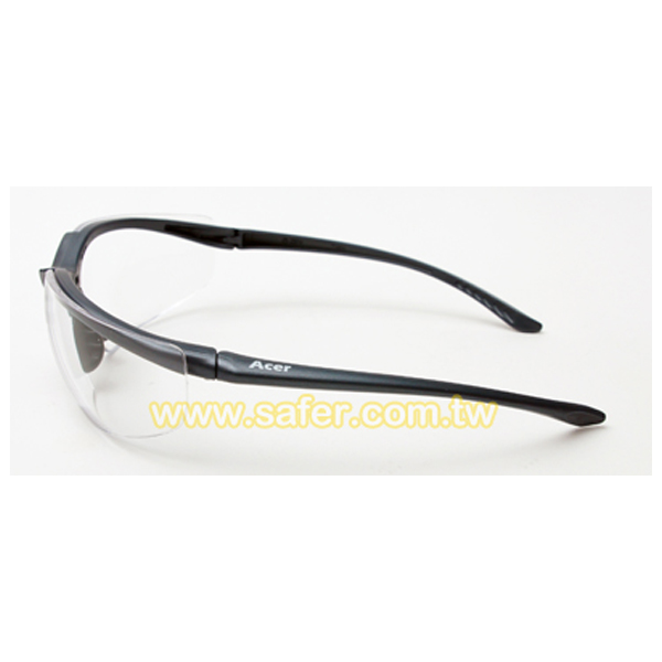 Elvex安全眼鏡 Acer (防霧透明鏡片) SG-12C-AF (3)