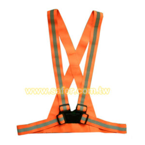 鬆緊帶反光背心(標準款) (1)