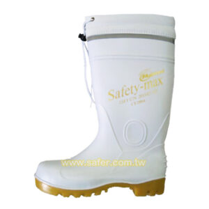 食品級衛生安全雨鞋 SAF-553 (1)