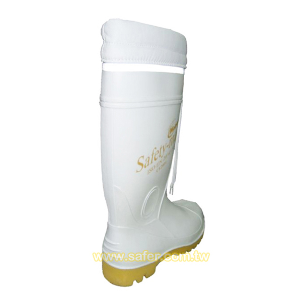 食品級衛生安全雨鞋 SAF-553 (2)