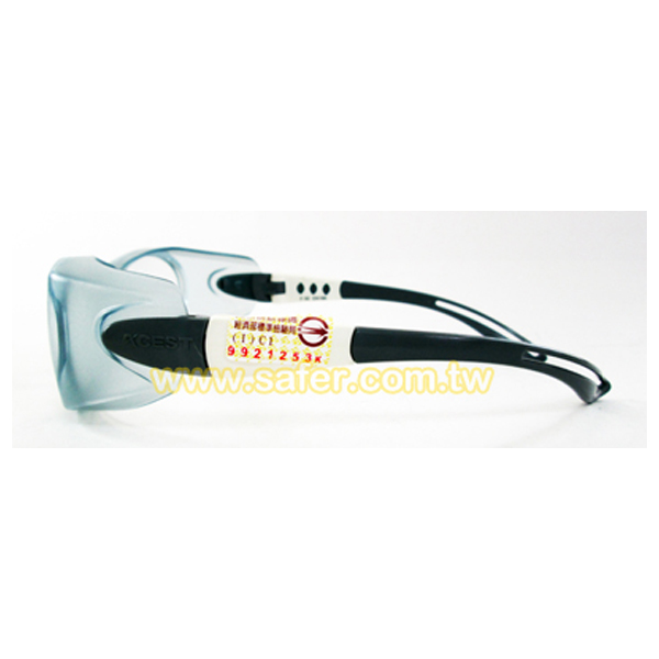 ACEST 防護眼鏡 E-50XCV (3)
