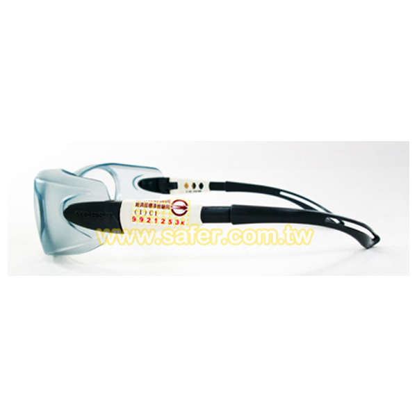 ACEST 防護眼鏡 E-50XCV (4)