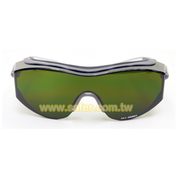 ACEST 遮光防護眼鏡 CI-30V (2)