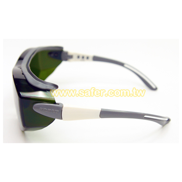 ACEST 遮光防護眼鏡 CI-30V (3)