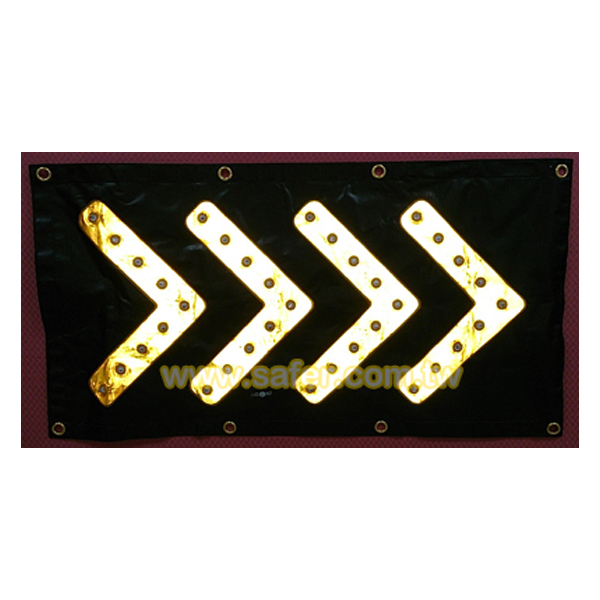 LED帆布輕便型指示燈 HS-508-1 (2)