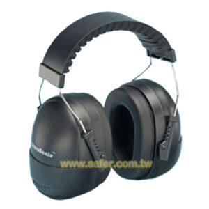 UltraSonic 高效能耳罩 DELTAPLUS Elvex HB-650