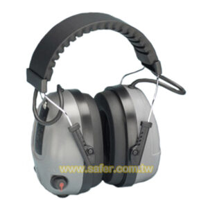 電子耳罩 DELTAPLUS Elvex Com-655