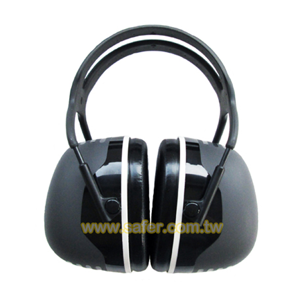 頭戴式耳罩 3M PELTOR X5A (2)