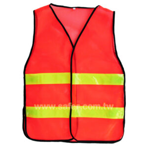 環保型反光背心-1