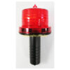小哈雷LED警示燈(電池-握把型) SAF-002-R-B (1)
