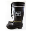 橡膠安全雨鞋 (束口款) SAF-J010 (2)