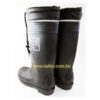 橡膠安全雨鞋 (束口款) SAF-J010 (3)