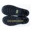 橡膠安全雨鞋 (束口款) SAF-J010 (4)