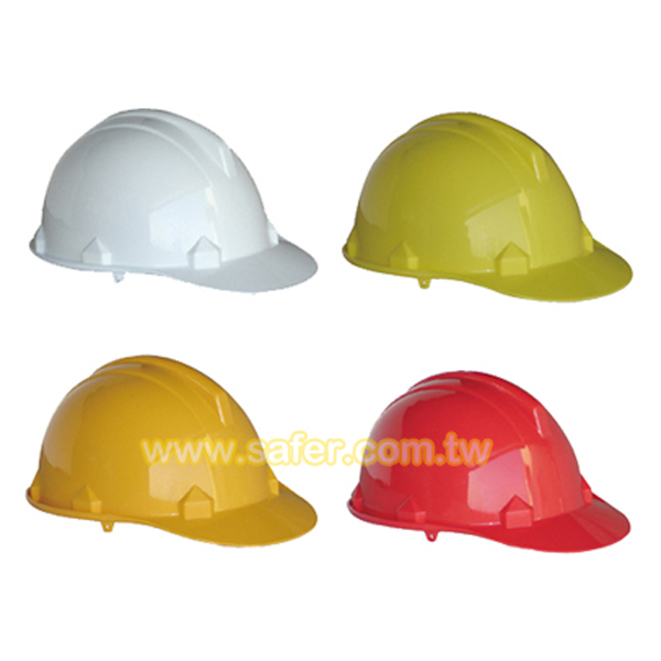 工程安全帽 HC-32 (ABS) (2)