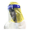 輕便型防塵面罩 SAF-TZ001 (防疫面罩) (3)