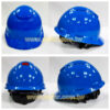 3M 通風安全帽(紫外線款) H-703SFV (2)