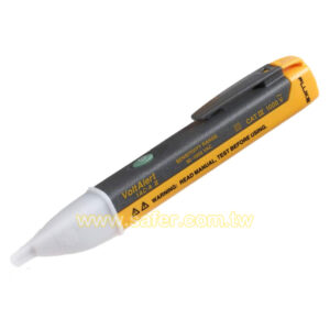 FLUKE 非接觸式驗電筆 1AC II